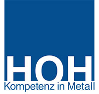 Hoh-Metallbearbeitung